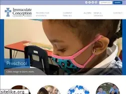 Sites similar to myiccs.org