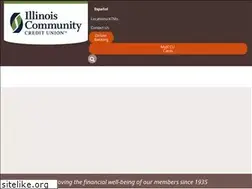 Sites similar to myiccu.org