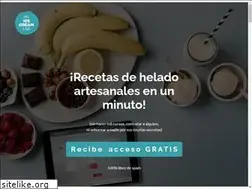 Sites similar to myicecreamlab.com