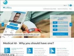 Sites similar to myicetag.com