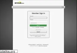 Sites similar to myiclubonline.com