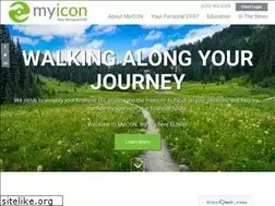 Sites similar to myicon.com