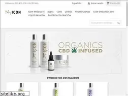 Sites similar to myicon.es