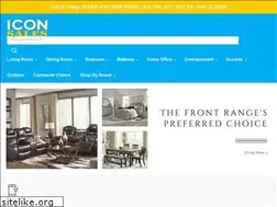 Sites similar to myiconfurniture.com