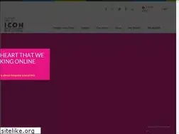 Sites similar to myiconstory.com