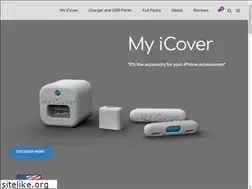Sites similar to myicover.com