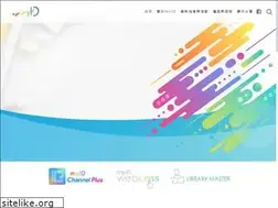 Sites similar to myid.com.hk