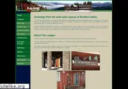 Sites similar to myidaholodge.com