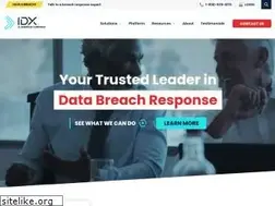 Sites similar to myidcare.com