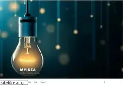 Sites similar to myidea.com