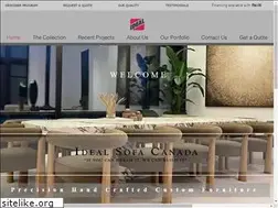Sites similar to myideal.ca