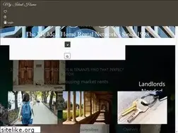 Sites similar to myidealhome.com