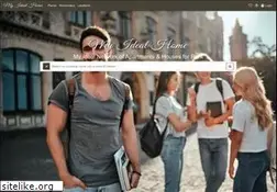 Sites similar to myidealnetwork.com