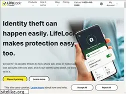 Sites similar to myidentityalerts.com