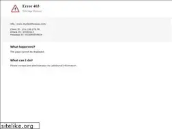 Sites similar to myidentitypass.com