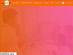 Sites similar to myielts.info