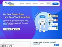 Sites similar to myieltspartner.com