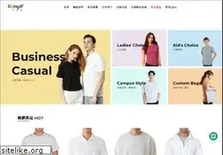 Sites similar to myif.net