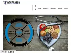 Sites similar to myifh.com