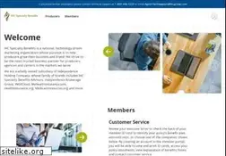 Sites similar to myihcgroup.com