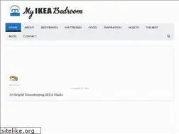Sites similar to myikeabedroom.com