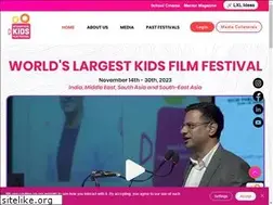 Sites similar to myikff.com