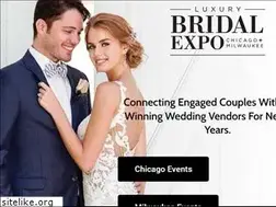 Sites similar to myilbridalexpo.com