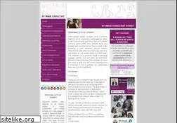 Sites similar to myimageconsultant.com.au