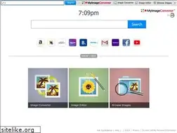 Sites similar to myimageconverter.com