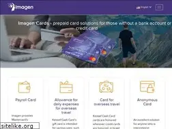 Sites similar to myimagen.com