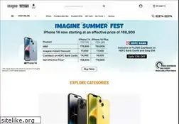 Sites similar to myimaginestore.com