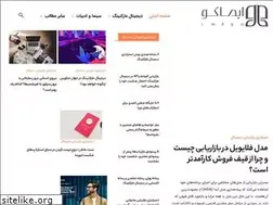 Sites similar to myimago.ir