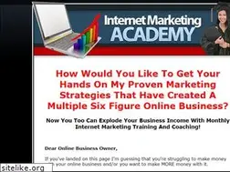 Sites similar to myimcoach.com