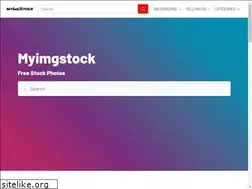 Sites similar to myimgstock.com