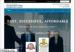 Sites similar to myimmigrationattorney.com