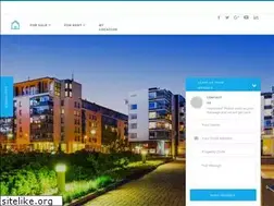 Sites similar to myimmo.me