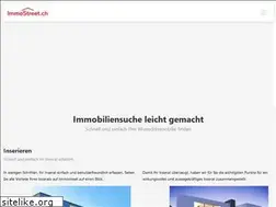 Sites similar to myimmostreet.ch