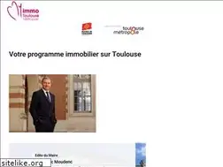 Sites similar to myimmotoulouse.com