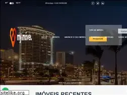 Sites similar to myimovel.com