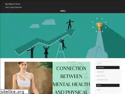 Sites similar to myimportstore.com
