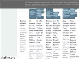 Sites similar to myimpresionsblog.blogspot.com