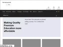 Sites similar to myimprovedself.online