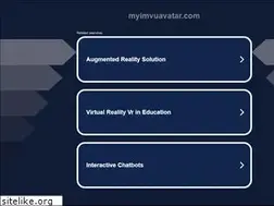 Sites similar to myimvuavatar.com