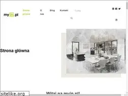 Sites similar to myin.pl