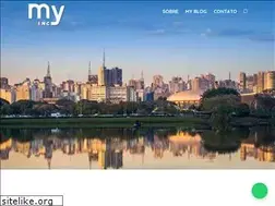 Sites similar to myinc.com.br