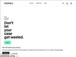 Sites similar to myincipio.com