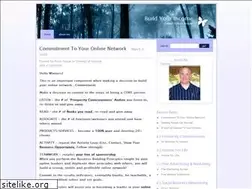 Sites similar to myincomeblog.wordpress.com