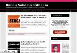 Sites similar to myincomesuccess.com