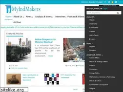 Sites similar to myind.net