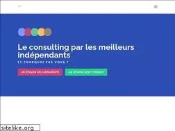 Sites similar to myindep.fr